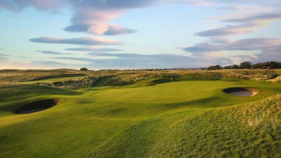 local golf courses